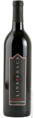 Product Image for 2019 Line Shack Cabernet Sauvignon 